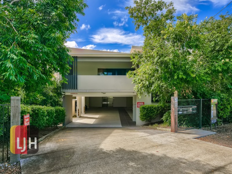 6/25 Bellevue Avenue, Gaythorne QLD 4051