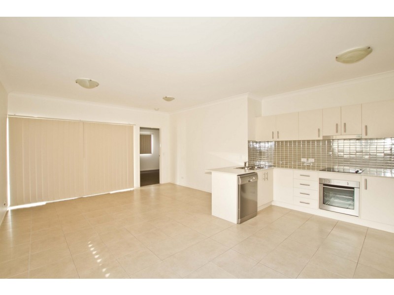 6/25 Bellevue Avenue, Gaythorne QLD 4051