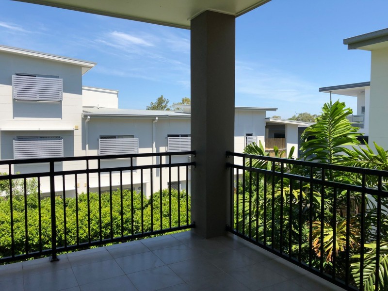 6/25 Bellevue Avenue, Gaythorne QLD 4051