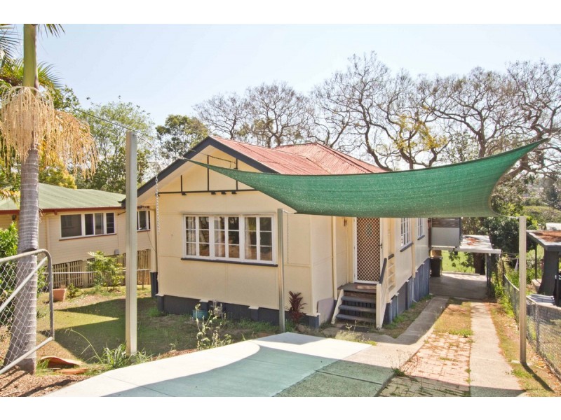 41 Fitzsimmons Street, Keperra QLD 4054