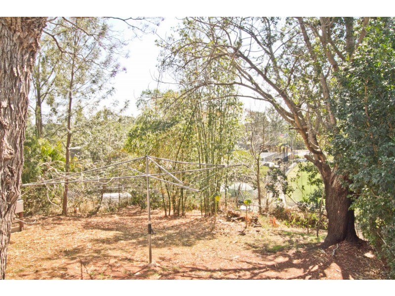 41 Fitzsimmons Street, Keperra QLD 4054