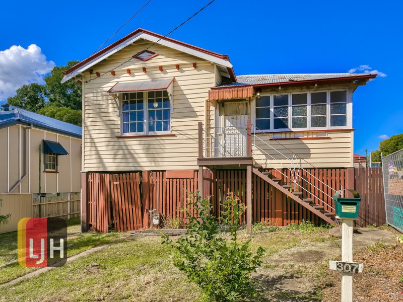 307 Wardell Street, Enoggera QLD 4051