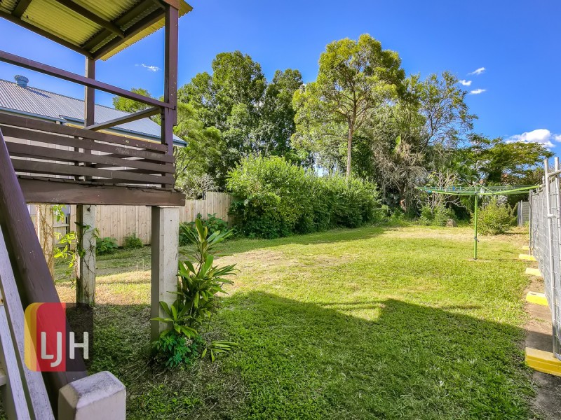 307 Wardell Street, Enoggera QLD 4051