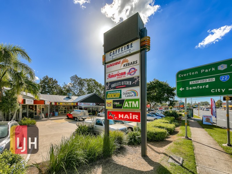 307 Wardell Street, Enoggera QLD 4051