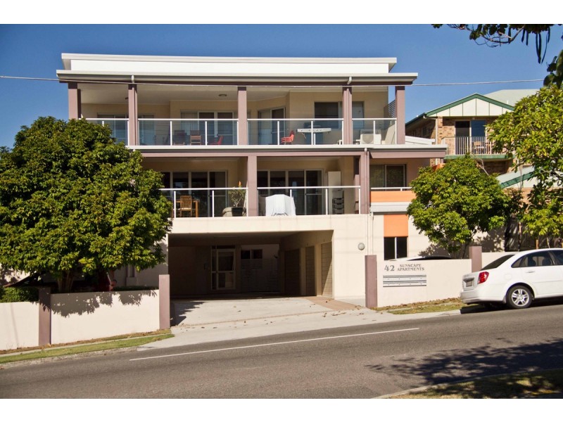 5/42 Rode Road, Wavell Heights QLD 4012