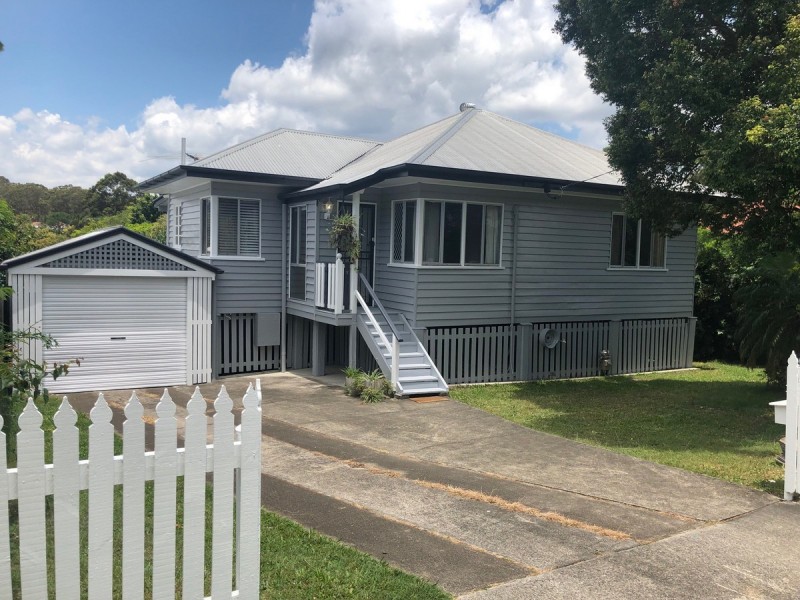 20 Castling Street, Stafford QLD 4053