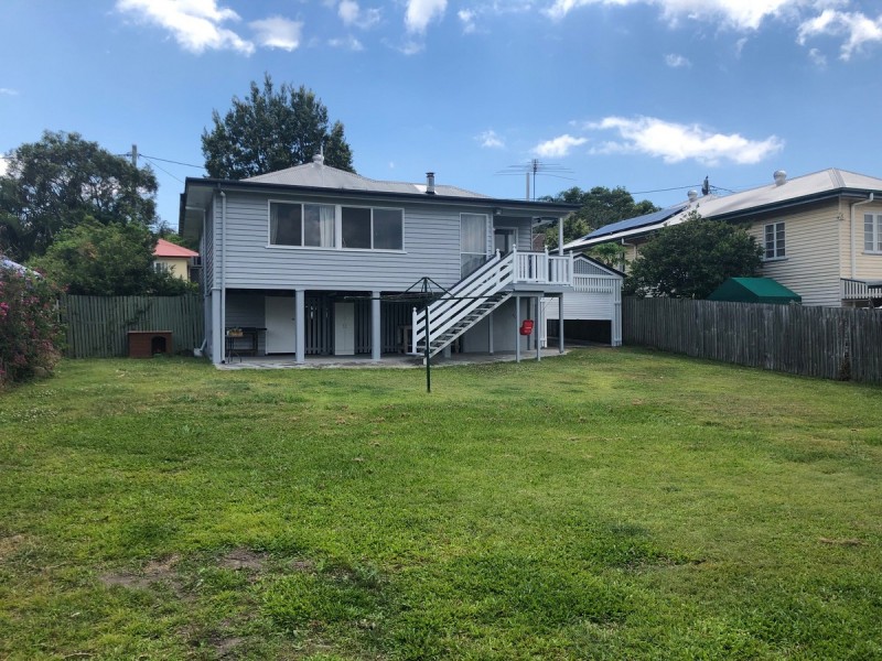 20 Castling Street, Stafford QLD 4053