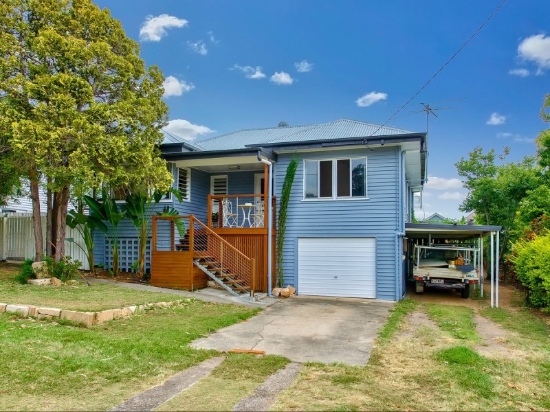 110 Minimine Street, Stafford QLD 4053