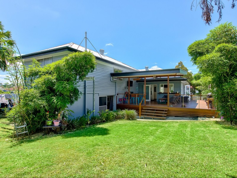 110 Minimine Street, Stafford QLD 4053