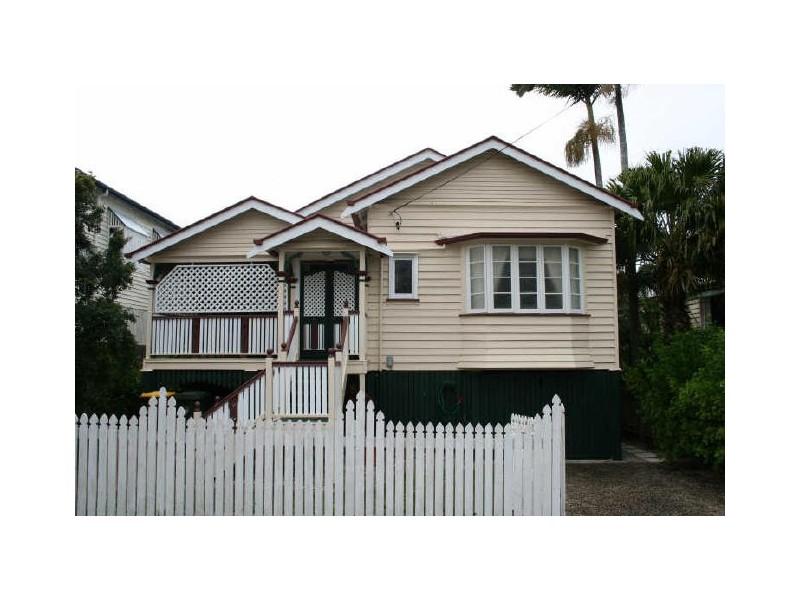 46 Gordon Street, Gordon Park QLD 4031