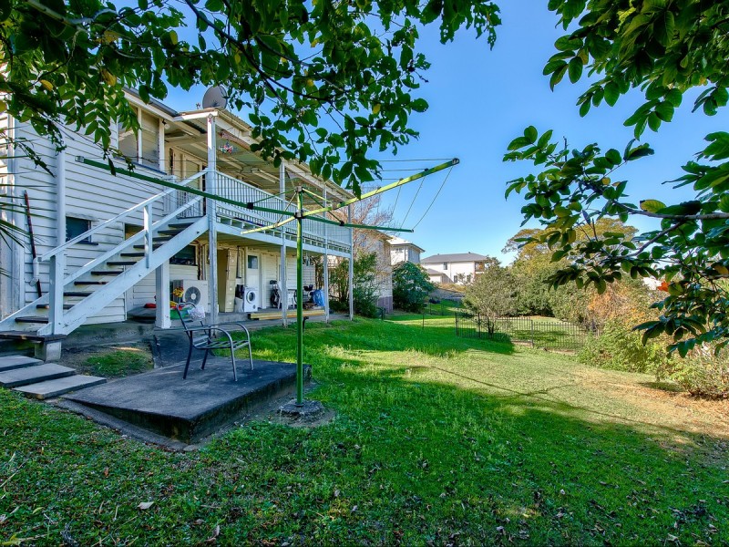 34 Winnam Street, Stafford QLD 4053