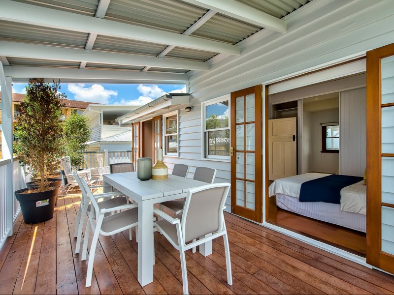 18 Burnaby Terrace, Gordon Park QLD 4031