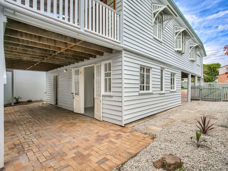 18 Burnaby Terrace, Gordon Park QLD 4031