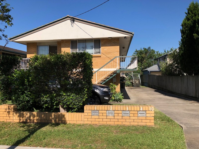 3/10 Zenith Avenue, Chermside QLD 4032