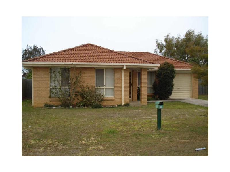6 Toni Court, Morayfield QLD 4506