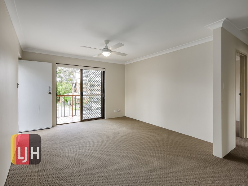 6/9 Denman Street, Alderley QLD 4051