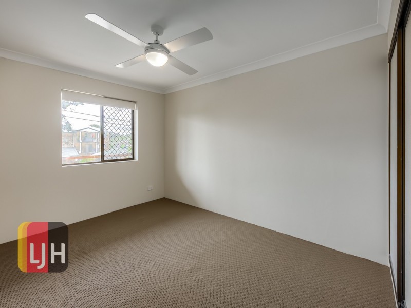 6/9 Denman Street, Alderley QLD 4051