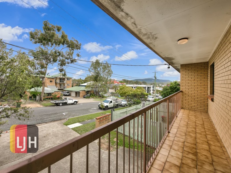 6/9 Denman Street, Alderley QLD 4051