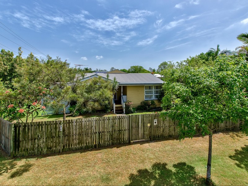 42 Fogarty Street, Stafford QLD 4053