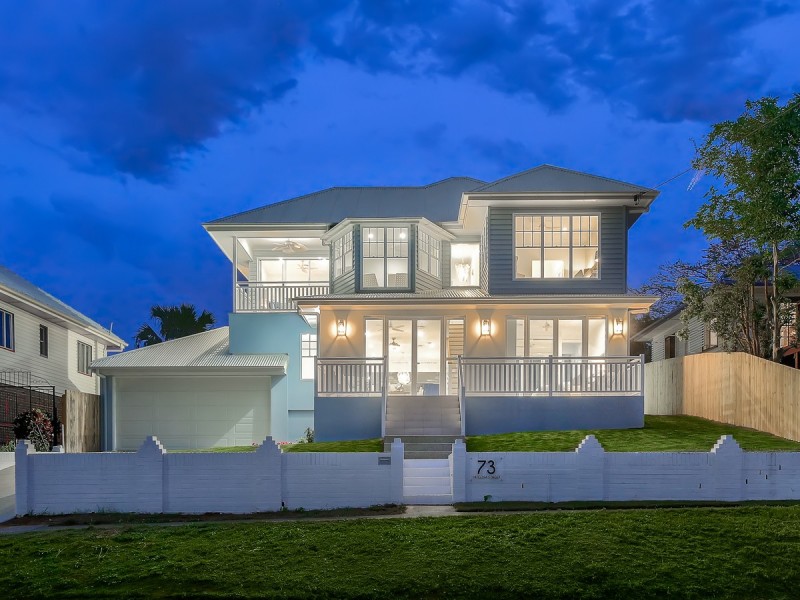 73 Pateena Street, Stafford QLD 4053