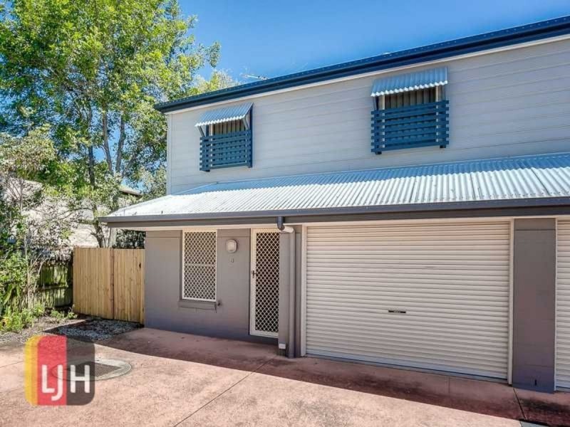 3/35 Collier Street, Stafford QLD 4053
