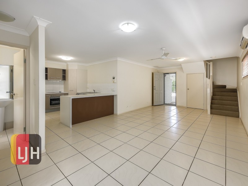 6/36 Russell Street, Everton Park QLD 4053
