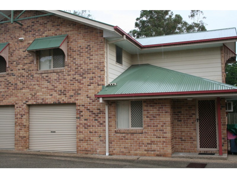 4/55 Gamelin Crescent, Stafford QLD 4053