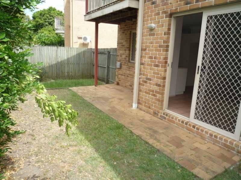 4/55 Gamelin Crescent, Stafford QLD 4053