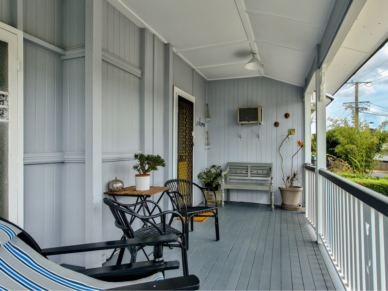 59 Glen Kedron Lane, Kedron QLD 4031