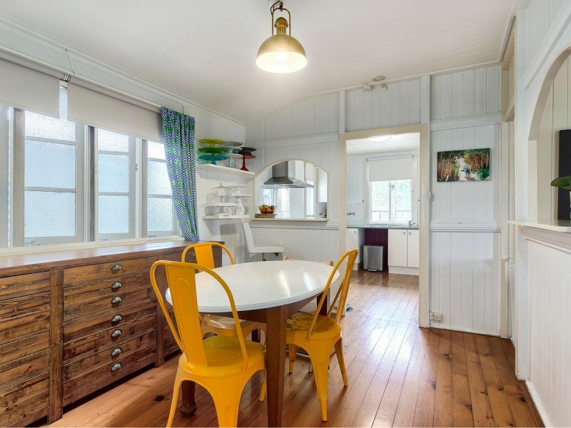 59 Glen Kedron Lane, Kedron QLD 4031