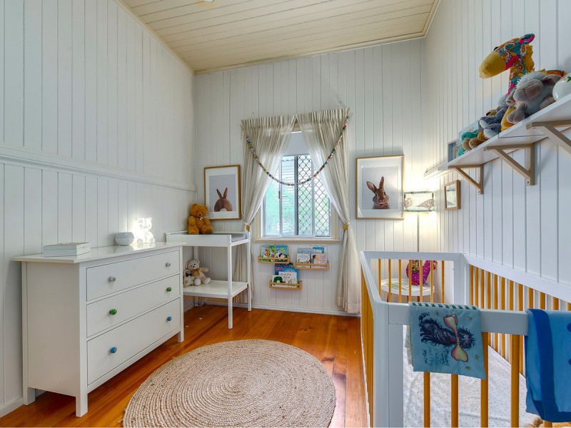 59 Glen Kedron Lane, Kedron QLD 4031