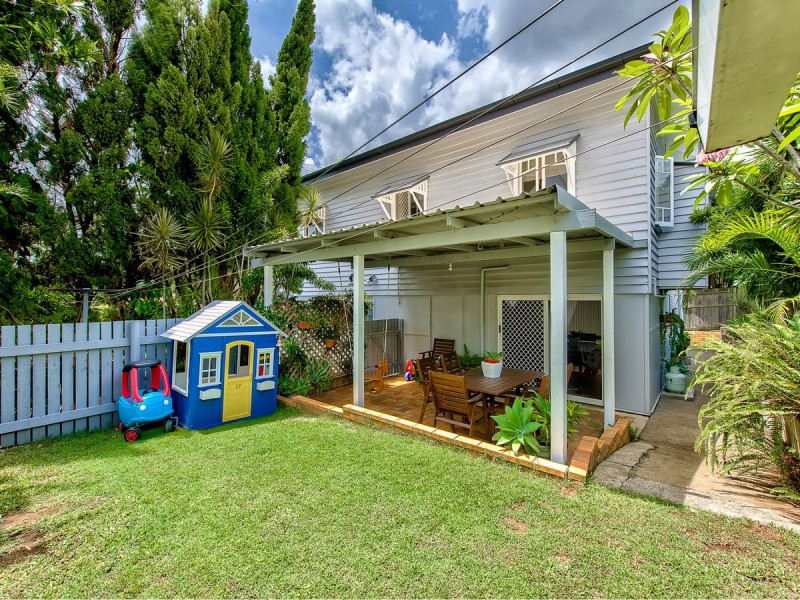 59 Glen Kedron Lane, Kedron QLD 4031