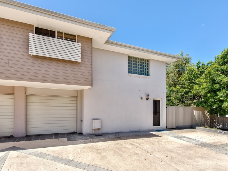 5/49 Clifford Street, Stafford QLD 4053