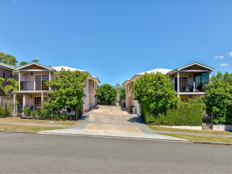 5/49 Clifford Street, Stafford QLD 4053