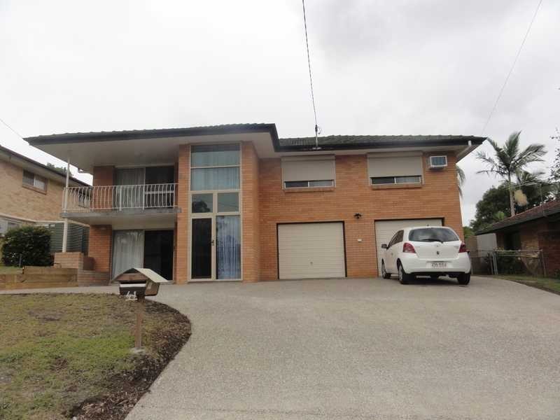 41 Niven Street, Stafford Heights QLD 4053