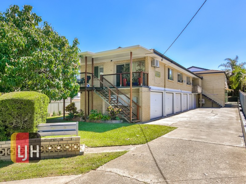 Unit 2/4 Lutana Street, Stafford QLD 4053