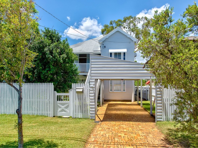 45 Vernon Street, Nundah QLD 4012