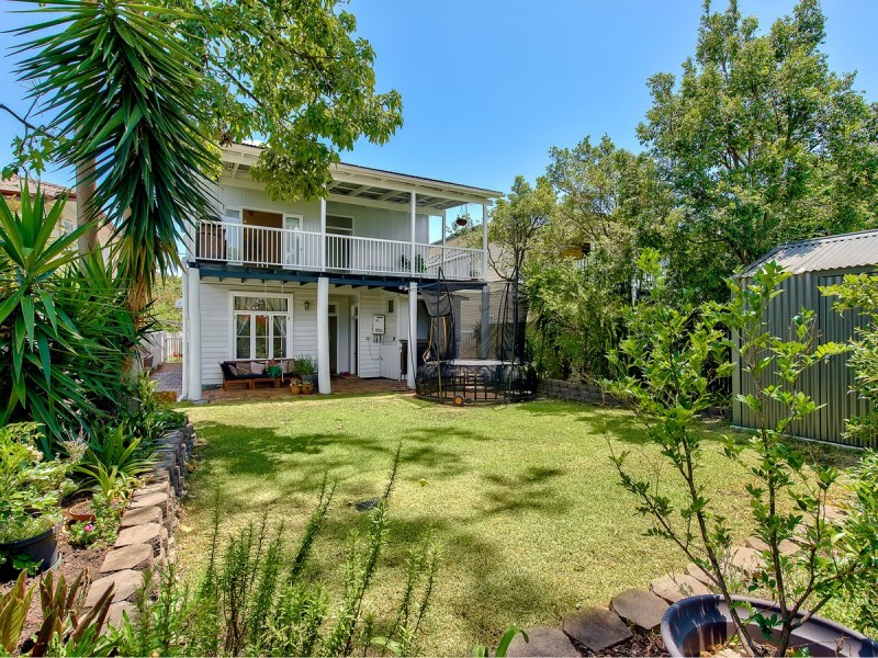 45 Vernon Street, Nundah QLD 4012