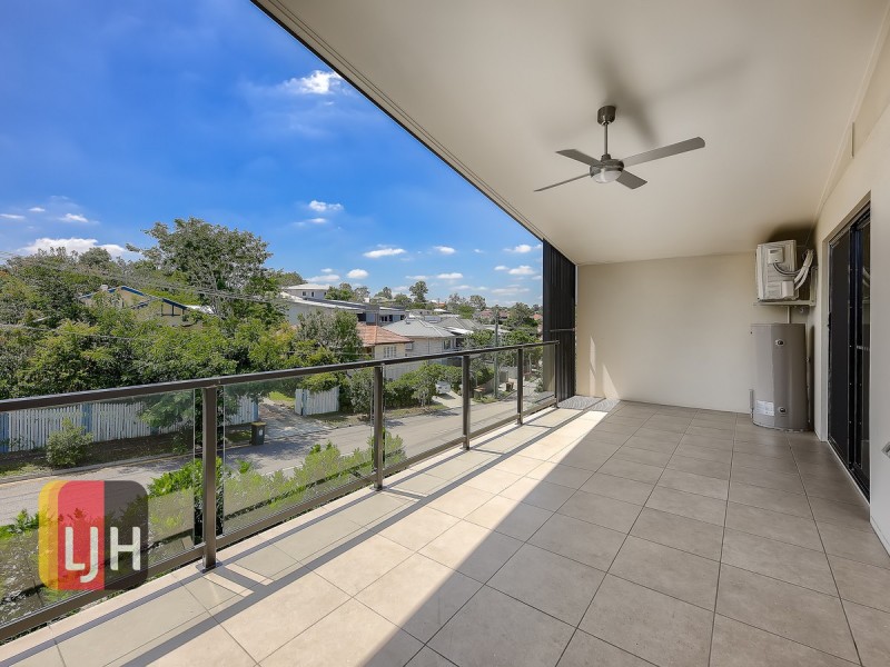 16/25 Gamelin Crescent, Stafford QLD 4053