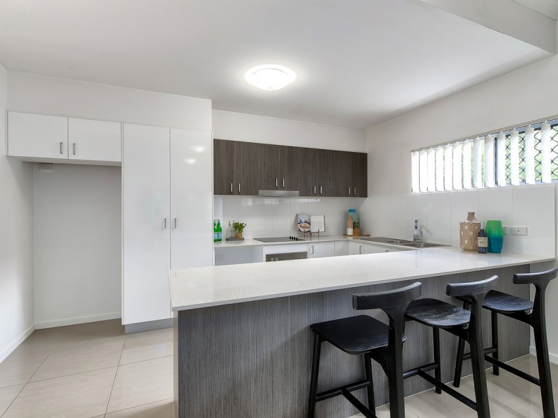 1/10 Dunkirk Street, Gaythorne QLD 4051
