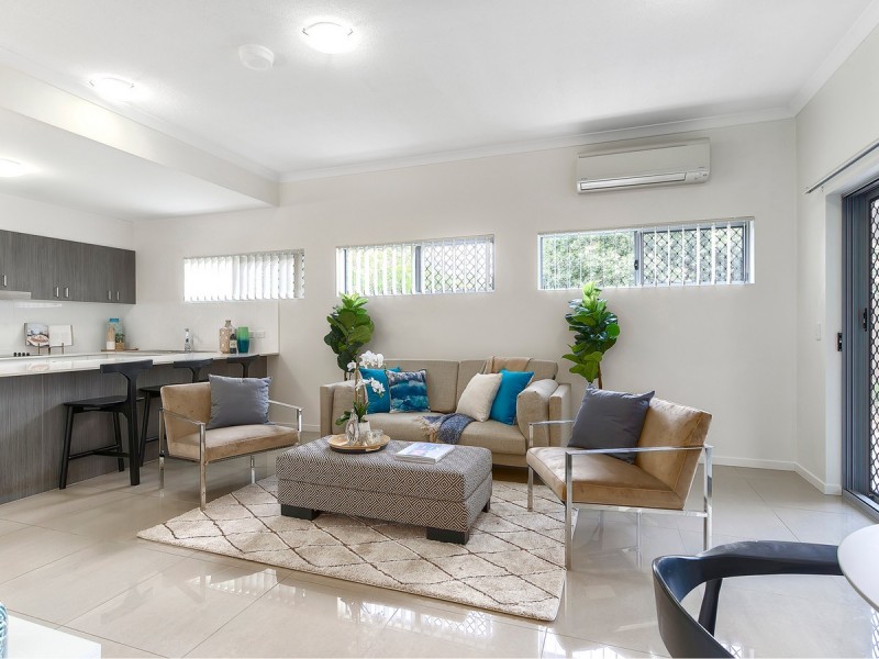 1/10 Dunkirk Street, Gaythorne QLD 4051