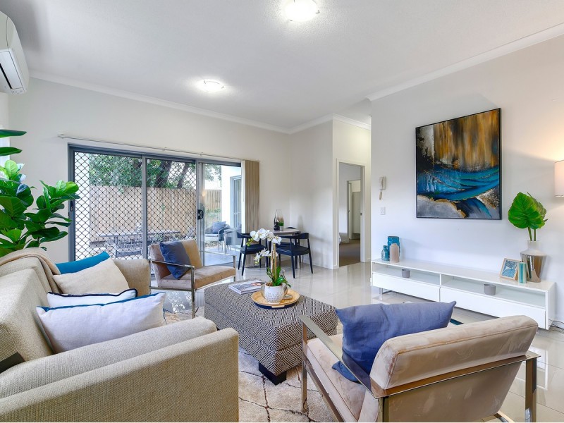 1/10 Dunkirk Street, Gaythorne QLD 4051