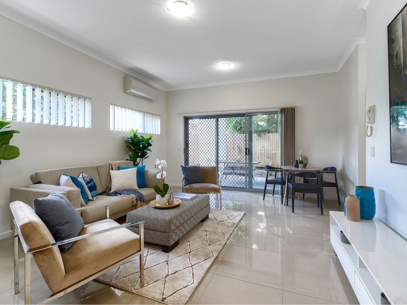 1/10 Dunkirk Street, Gaythorne QLD 4051