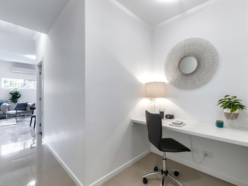 1/10 Dunkirk Street, Gaythorne QLD 4051