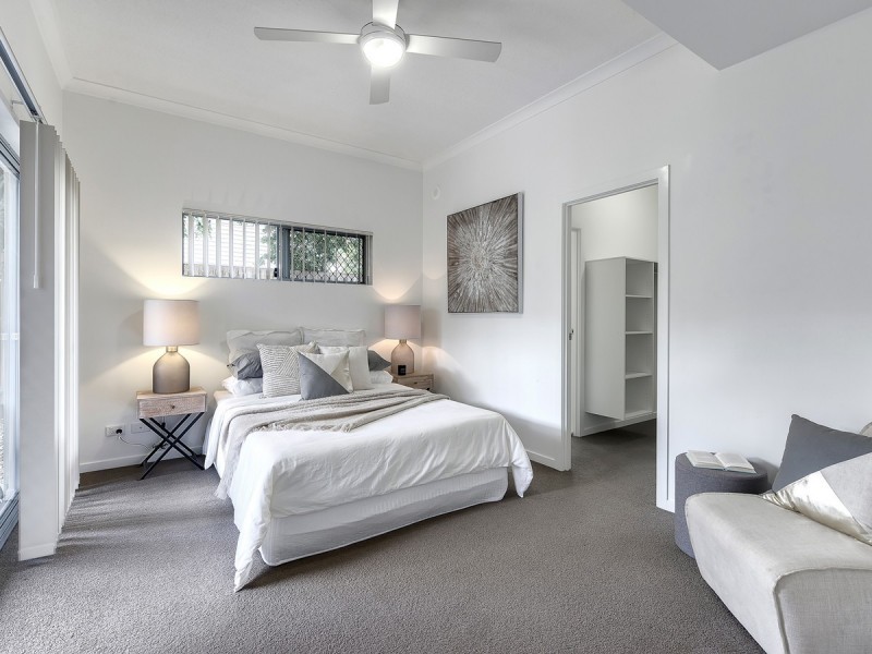1/10 Dunkirk Street, Gaythorne QLD 4051