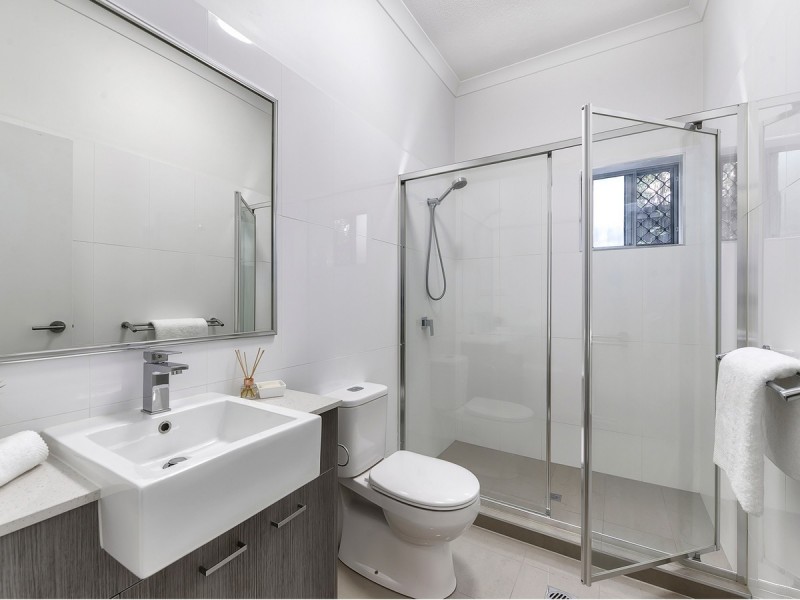 1/10 Dunkirk Street, Gaythorne QLD 4051