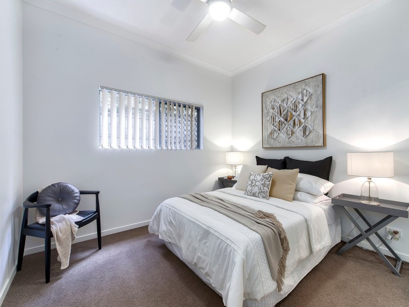 1/10 Dunkirk Street, Gaythorne QLD 4051