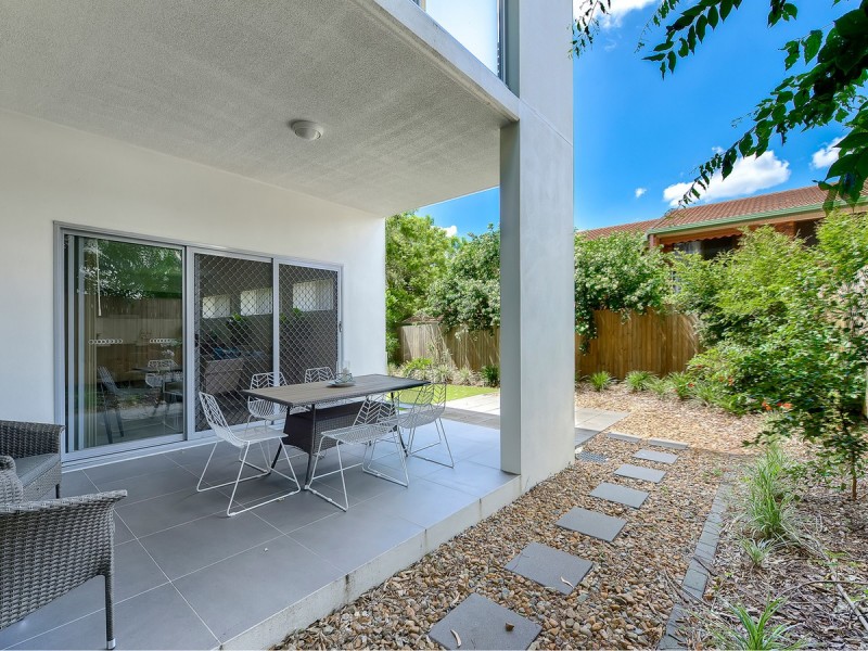 1/10 Dunkirk Street, Gaythorne QLD 4051