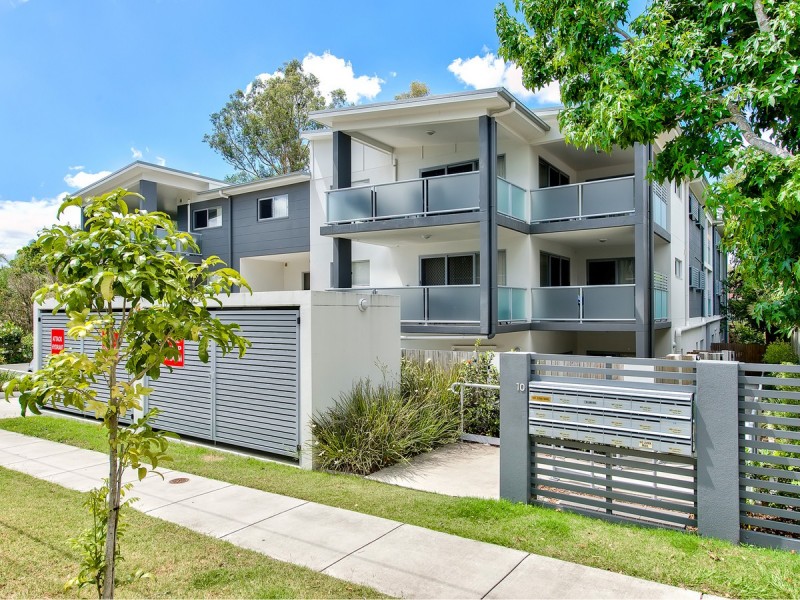 1/10 Dunkirk Street, Gaythorne QLD 4051