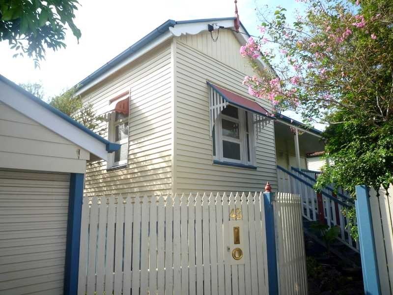 43 Union Street, Nundah QLD 4012